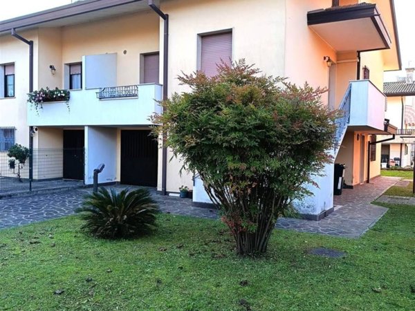 casa indipendente in vendita a San Donà di Piave