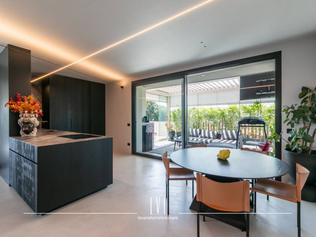 appartamento in vendita a San Donà di Piave