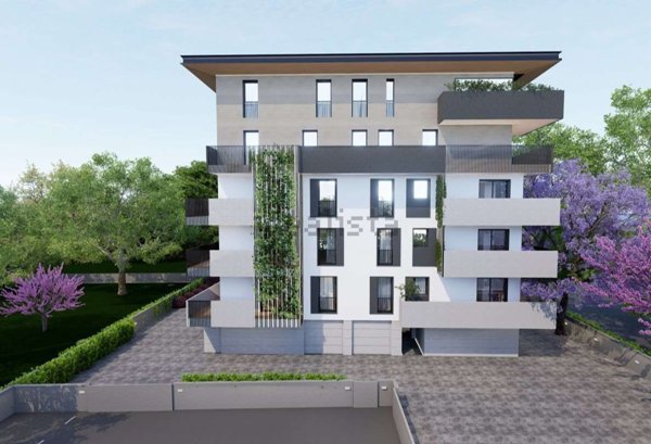 appartamento in vendita a San Donà di Piave in zona Sabbioni