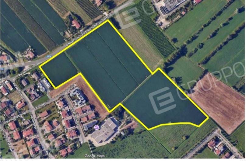 terreno agricolo in vendita a San Donà di Piave