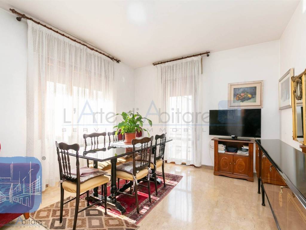 appartamento in vendita a San Donà di Piave