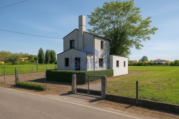 casale in vendita a San Donà di Piave in zona Passarella