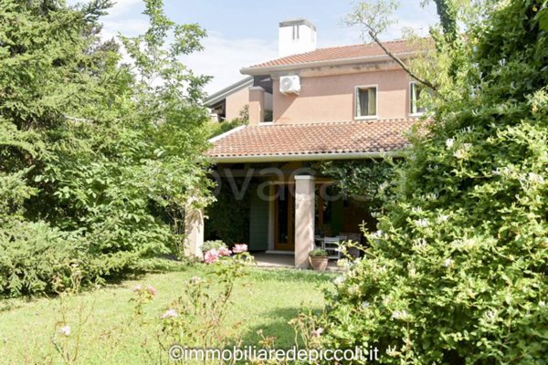 casa indipendente in vendita a San Donà di Piave