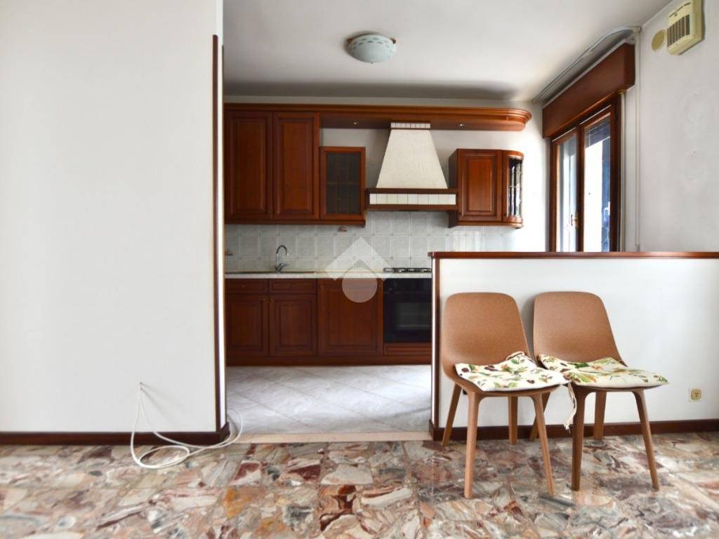 appartamento in vendita a San Donà di Piave