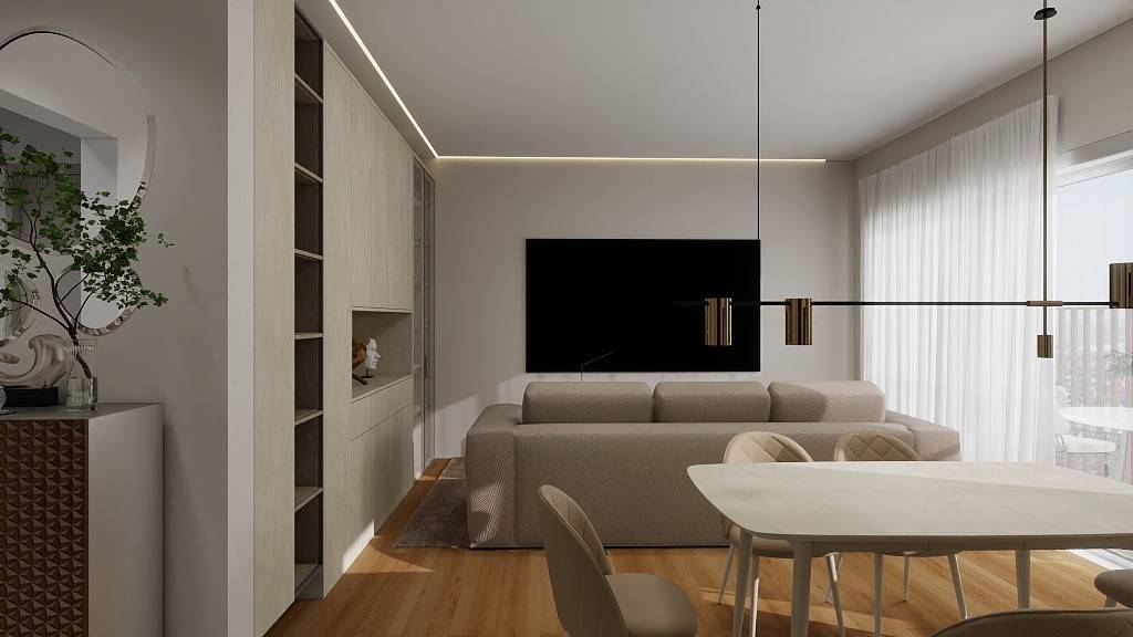 appartamento in vendita a San Donà di Piave