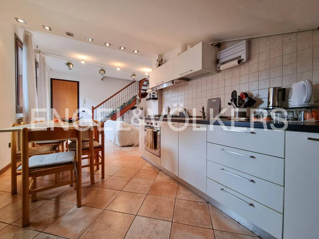 appartamento in vendita a San Donà di Piave