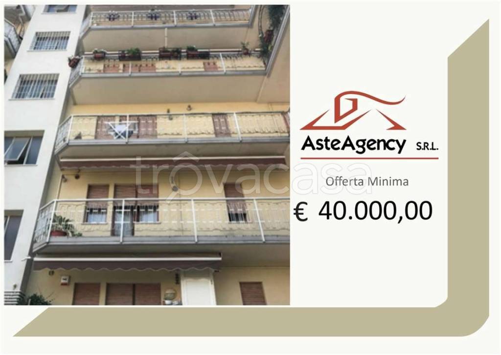 appartamento in vendita a San Donà di Piave