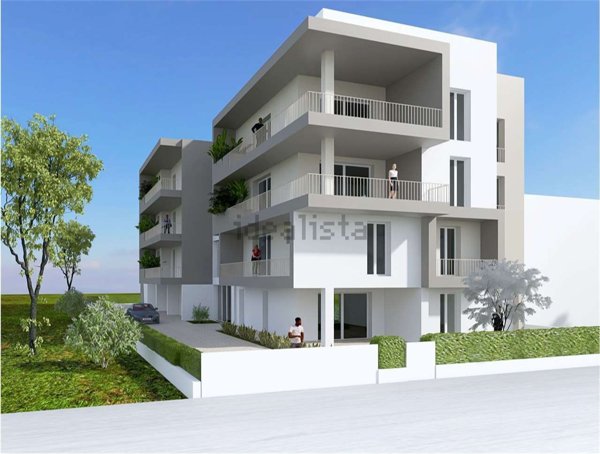 appartamento in vendita a San Donà di Piave in zona Sabbioni