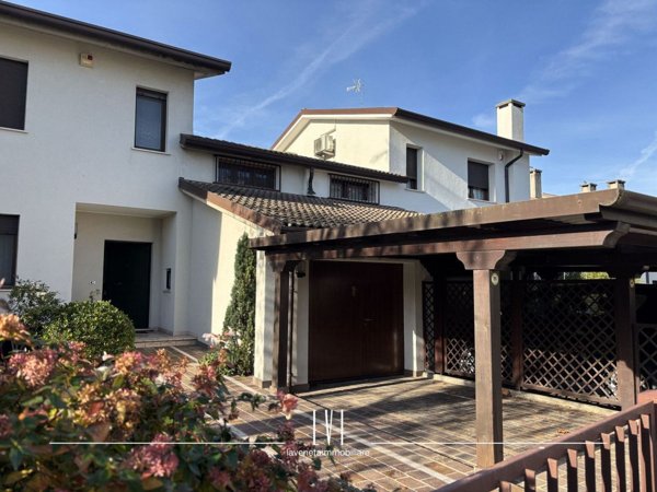 casa indipendente in vendita a San Donà di Piave