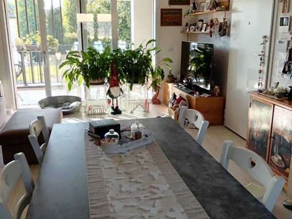 appartamento in vendita a San Donà di Piave