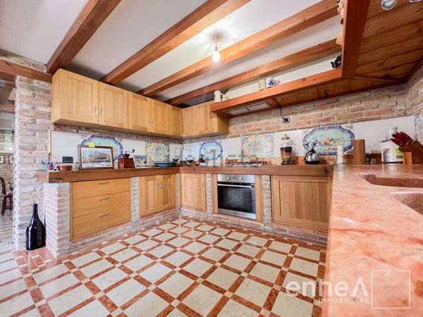 casa indipendente in vendita a San Donà di Piave in zona Passarella