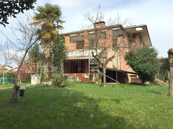 casa indipendente in vendita a San Donà di Piave