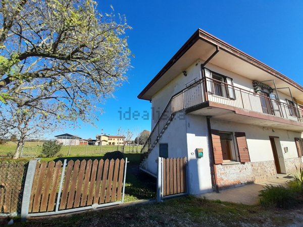 appartamento in vendita a San Donà di Piave in zona Palazzetto