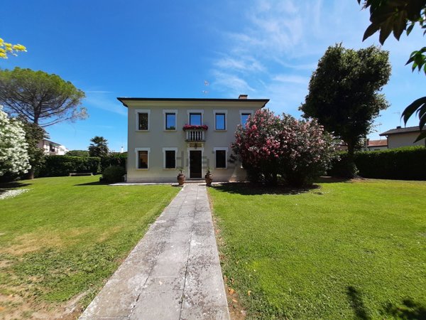 casa indipendente in vendita a San Donà di Piave