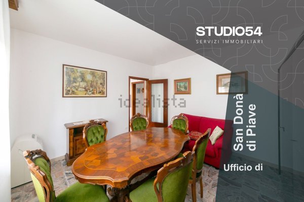 casa indipendente in vendita a San Donà di Piave in zona Chiesanuova