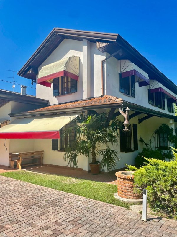 casa indipendente in vendita a San Donà di Piave