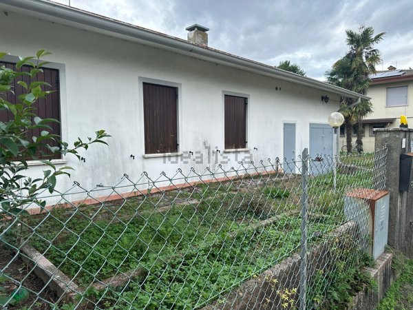 casa indipendente in vendita a San Donà di Piave