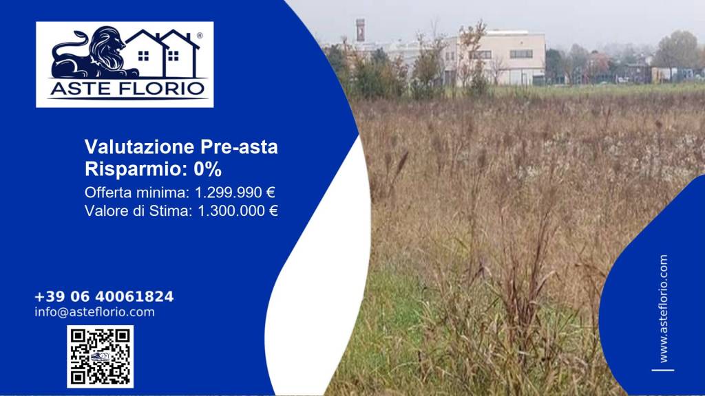 terreno agricolo in vendita a San Donà di Piave in zona Mussetta di Sopra