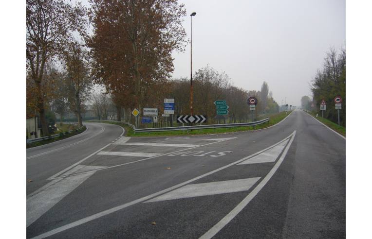 terreno agricolo in vendita a San Donà di Piave in zona Passarella
