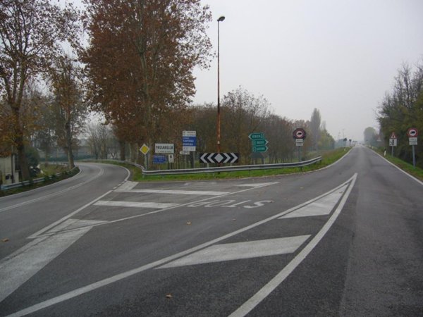 terreno agricolo in vendita a San Donà di Piave in zona Passarella