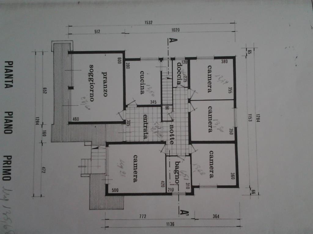 casa indipendente in vendita a San Donà di Piave
