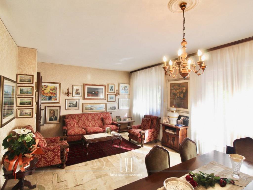 appartamento in vendita a San Donà di Piave