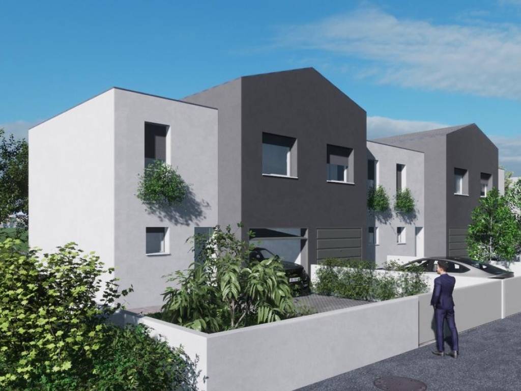casa indipendente in vendita a San Donà di Piave
