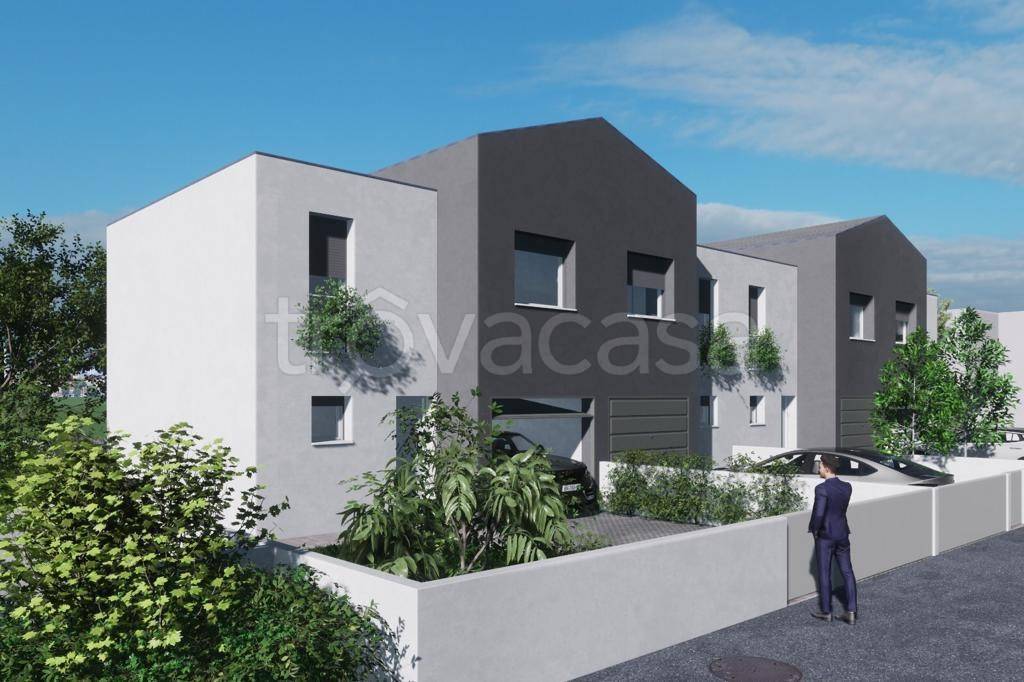 casa indipendente in vendita a San Donà di Piave in zona Mussetta di Sotto