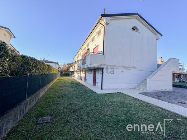 appartamento in vendita a San Donà di Piave