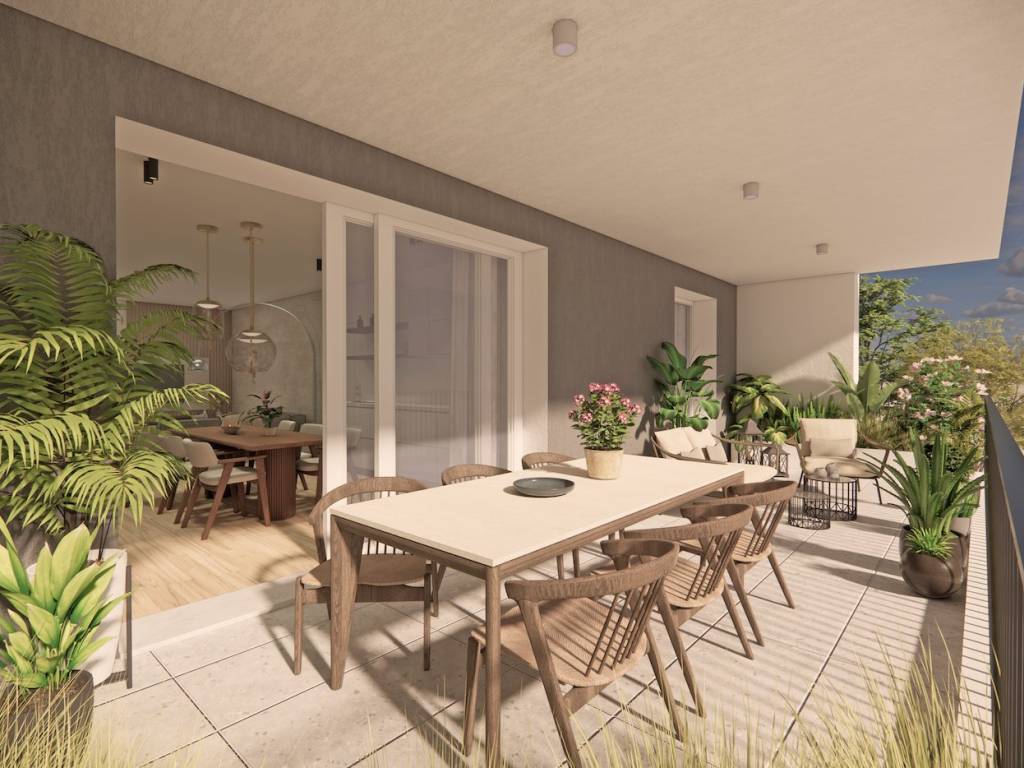 appartamento in vendita a San Donà di Piave