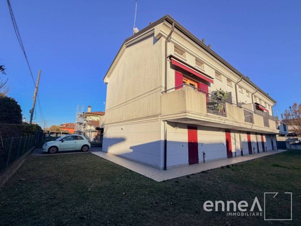 appartamento in vendita a San Donà di Piave