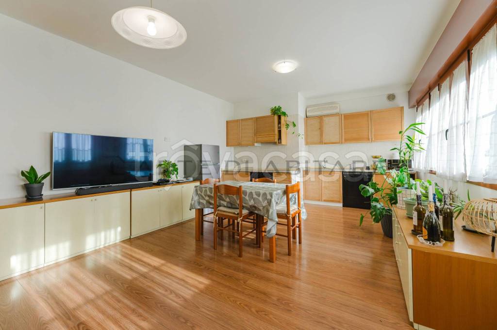 appartamento in vendita a San Donà di Piave