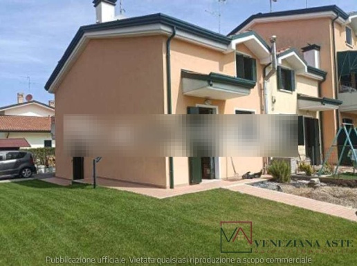 appartamento in vendita a San Donà di Piave