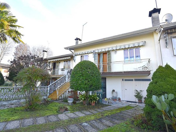 casa indipendente in vendita a San Donà di Piave