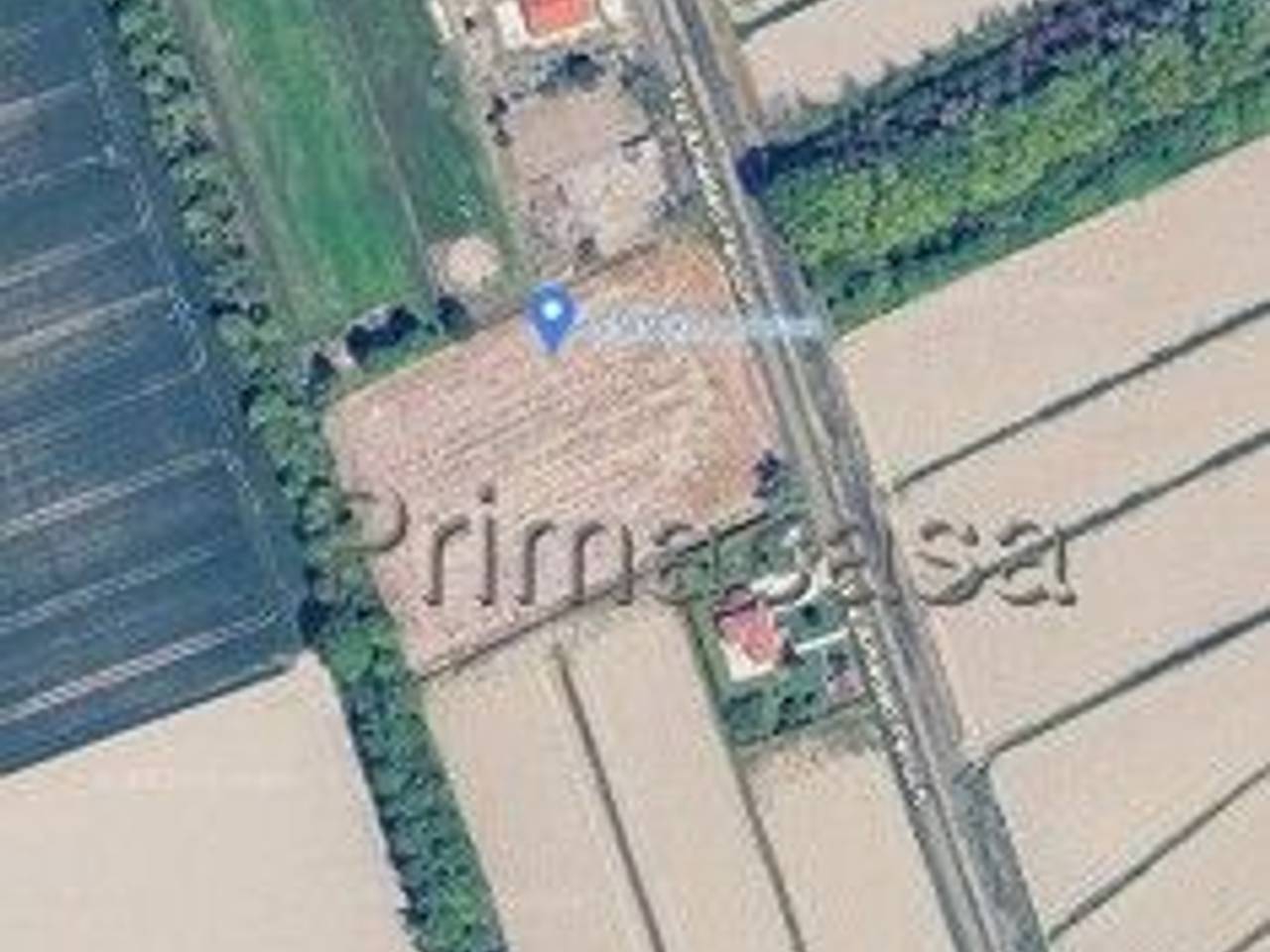 terreno agricolo in vendita a San Donà di Piave in zona Chiesanuova