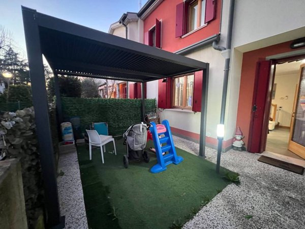 casa indipendente in vendita a San Donà di Piave
