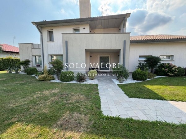 casa indipendente in vendita a San Donà di Piave in zona Mussetta di Sopra