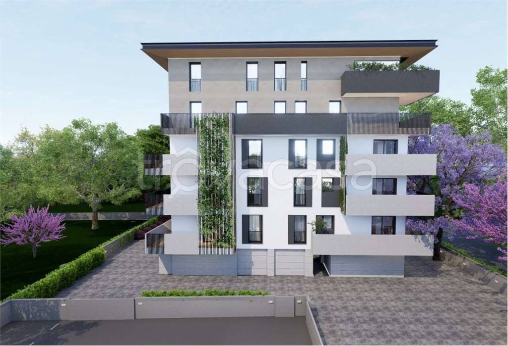 appartamento in vendita a San Donà di Piave in zona Sabbioni