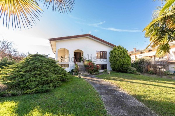 casa indipendente in vendita a San Donà di Piave