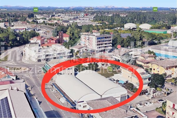 locale di sgombero in vendita a San Donà di Piave