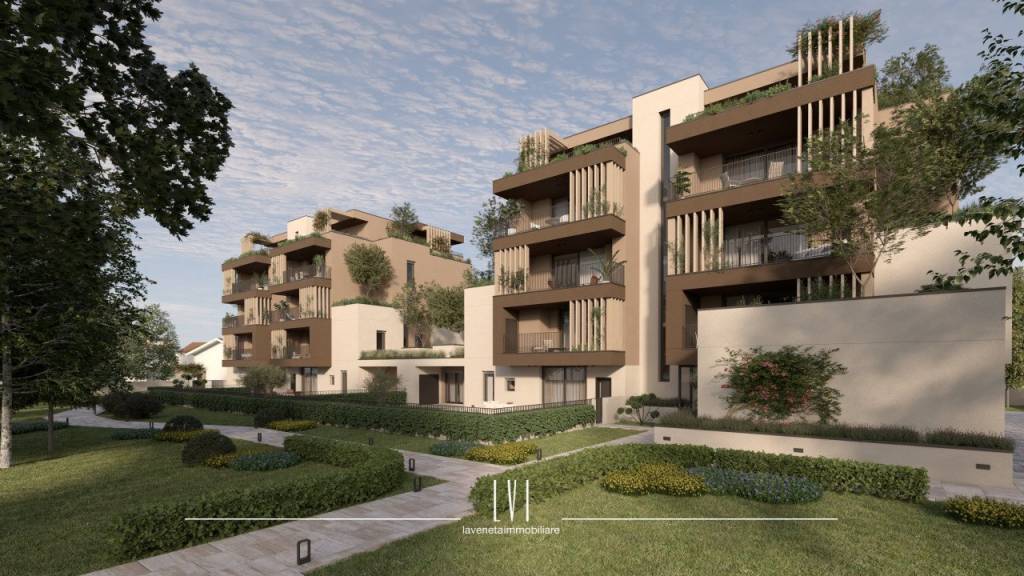 appartamento in vendita a San Donà di Piave