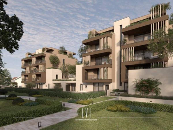 appartamento in vendita a San Donà di Piave