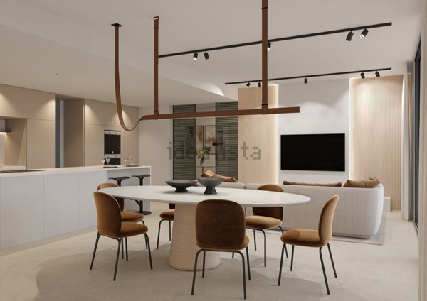 appartamento in vendita a San Donà di Piave