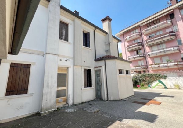 appartamento in vendita a San Donà di Piave