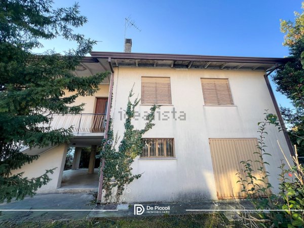 casa indipendente in vendita a San Donà di Piave in zona Carbonera