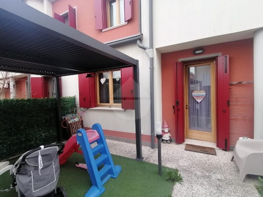 casa indipendente in vendita a San Donà di Piave