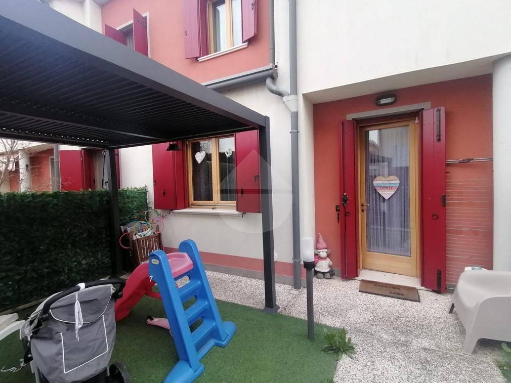 casa indipendente in vendita a San Donà di Piave