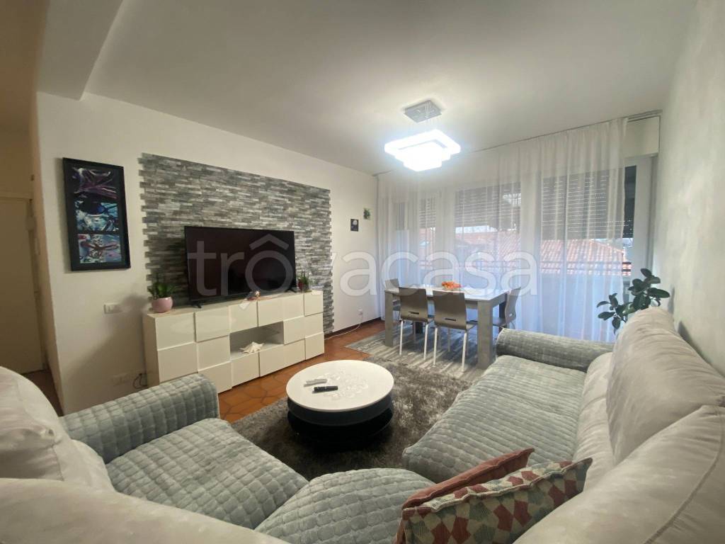 appartamento in vendita a San Donà di Piave