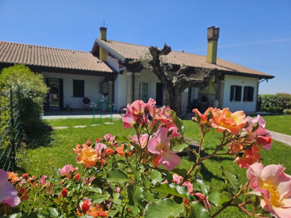 casa indipendente in vendita a San Donà di Piave in zona Fossà