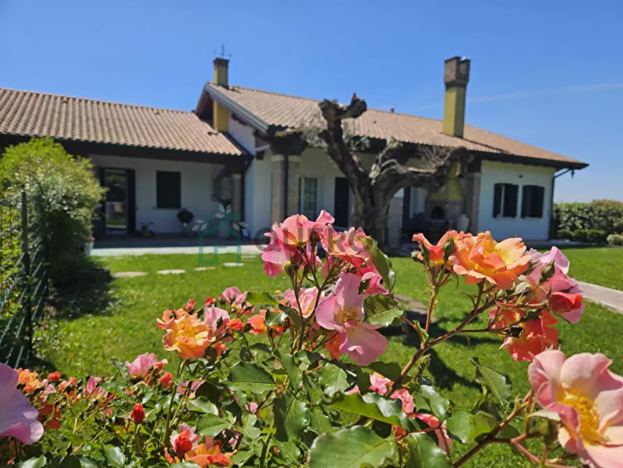 casa indipendente in vendita a San Donà di Piave in zona Fossà